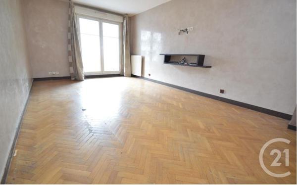 Appartement F3 à vendre  3 pièces - 65 m2 ST DENIS - 93