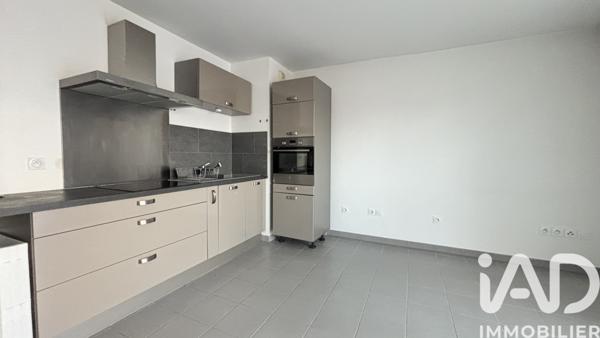 Appartement à vendre 2 pièces 42 m² Aubagne
