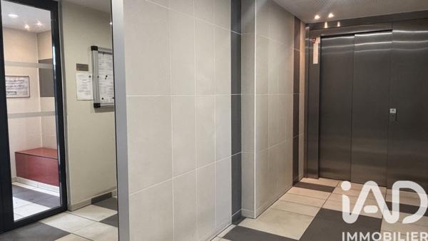 Appartement à vendre 2 pièces 42 m² Aubagne