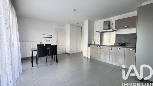 Appartement à vendre 2 pièces 42 m² Aubagne