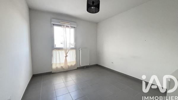 Appartement à vendre 2 pièces 42 m² Aubagne