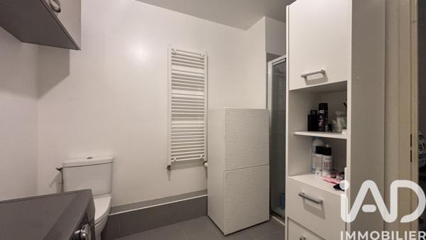 Appartement à vendre 2 pièces 42 m² Aubagne