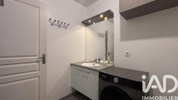 Appartement à vendre 2 pièces 42 m² Aubagne