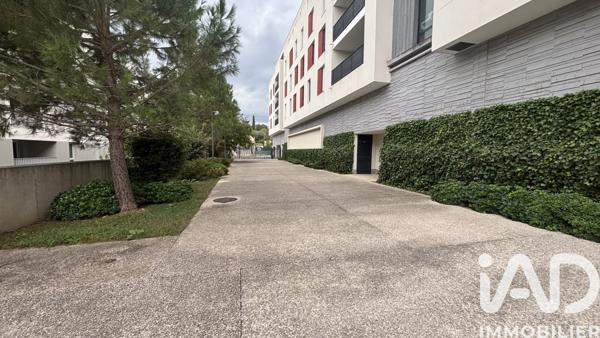 Appartement à vendre 2 pièces 42 m² Aubagne