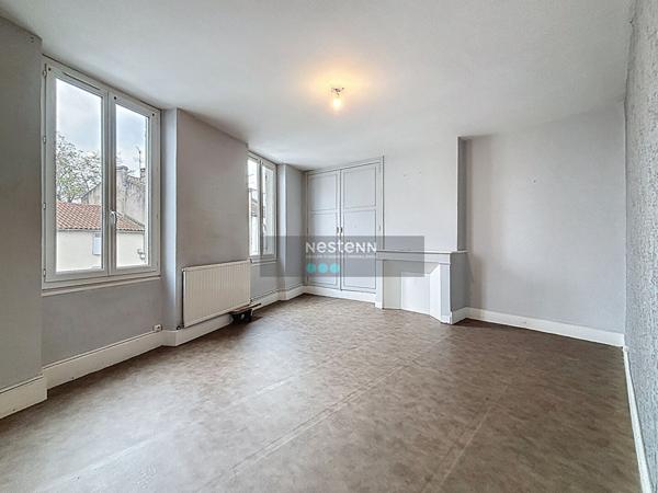 Maison Villeneuve Sur Lot 4 pièce(s) 85 m2