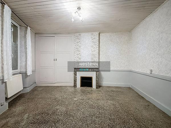 Maison Villeneuve Sur Lot 4 pièce(s) 85 m2