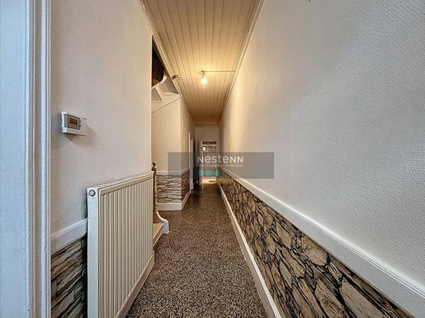 Maison Villeneuve Sur Lot 4 pièce(s) 85 m2