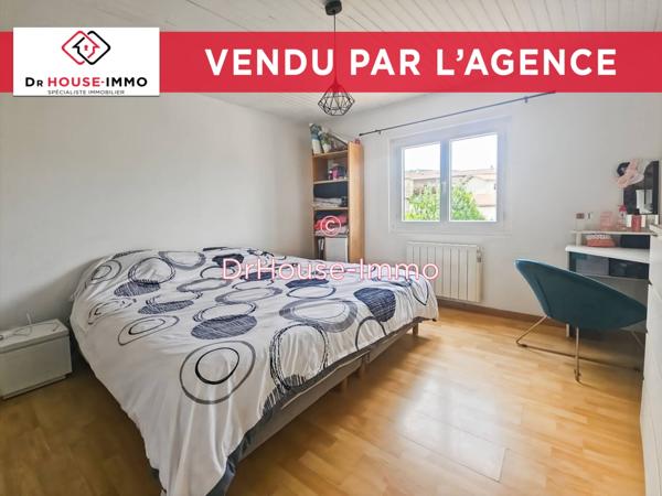 Maison à vendre 4 pièces de 83 m²