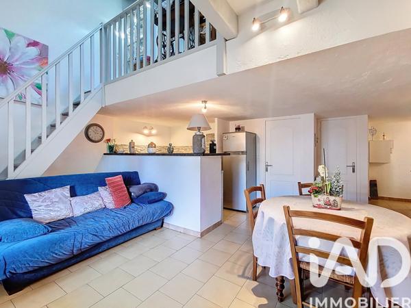 Appartement à vendre 3 pièces 70 m² Peymeinade