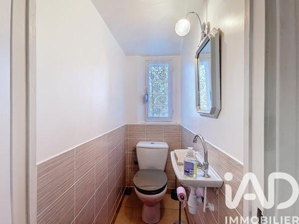 Appartement à vendre 3 pièces 70 m² Peymeinade