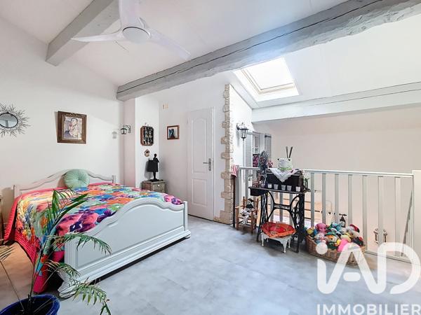 Appartement à vendre 3 pièces 70 m² Peymeinade