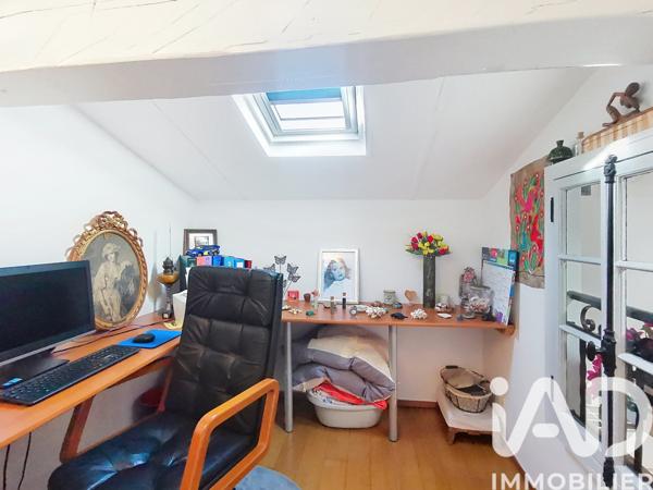 Appartement à vendre 3 pièces 70 m² Peymeinade