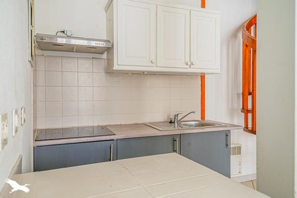 Appartement à vendre |  Bordeaux |  2 pièces | 40 m²