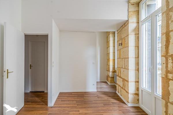 Appartement à vendre |  Bordeaux |  2 pièces | 40 m²