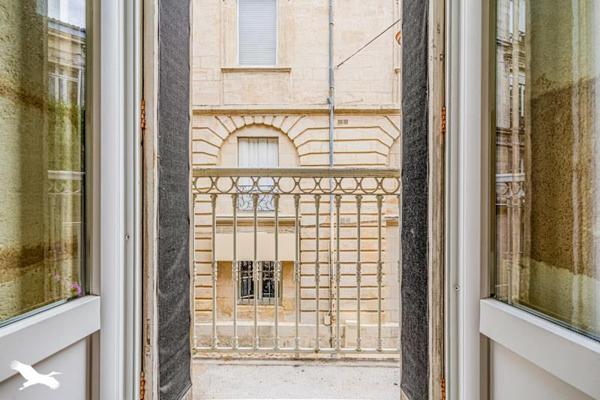 Appartement à vendre |  Bordeaux |  2 pièces | 40 m²