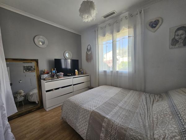 Lunel-Viel (34400) Maison de plain pied - 34400 - Lunel-Viel