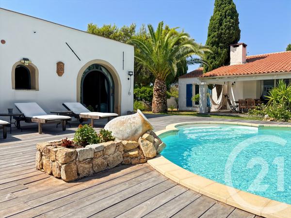 Maison à vendre  5 pièces - 182,54 m2 CALVI - 202