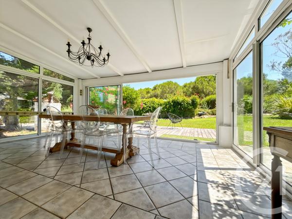 Maison à vendre  5 pièces - 182,54 m2 CALVI - 202