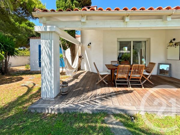 Maison à vendre  5 pièces - 182,54 m2 CALVI - 202