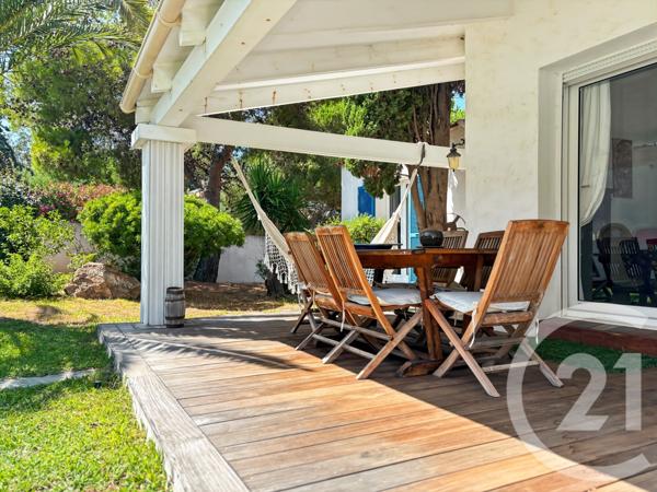 Maison à vendre  5 pièces - 182,54 m2 CALVI - 202