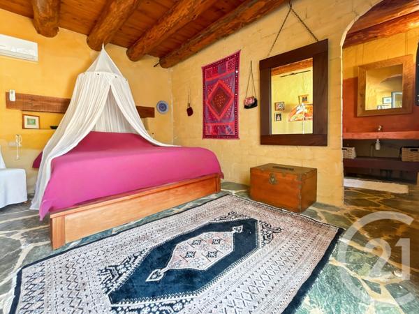 Maison à vendre  5 pièces - 182,54 m2 CALVI - 202