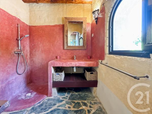 Maison à vendre  5 pièces - 182,54 m2 CALVI - 202