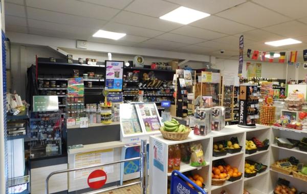 Vente Local commercial Tabac Epicerie rénové(e) Montournais   