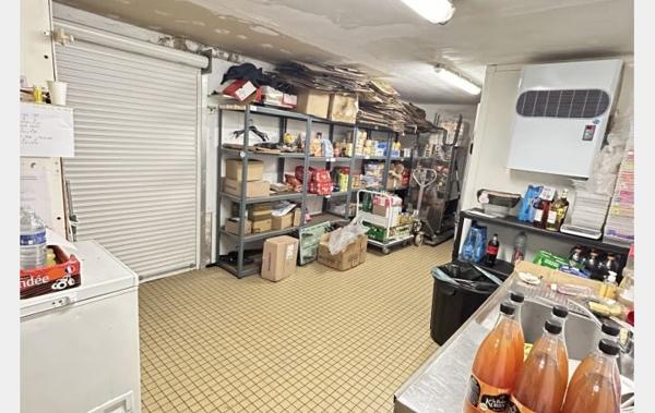 Vente Local commercial Tabac Epicerie rénové(e) Montournais   