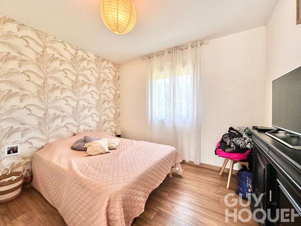 Maison contemporaine de 106 m² proche d'ORTHEZ