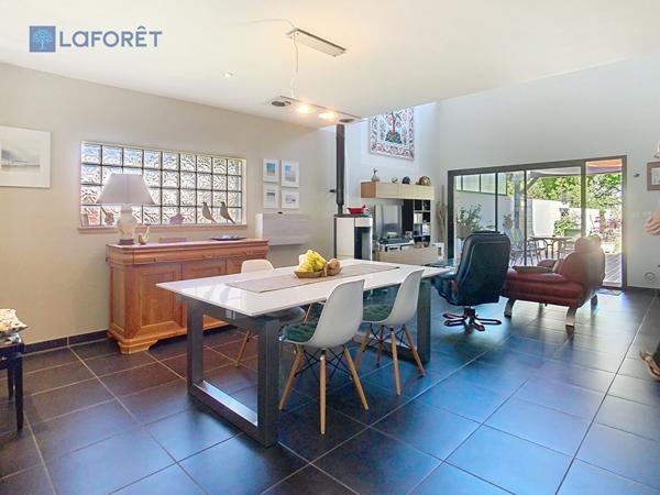 Achat maison Hennebont - 5 pièce(s) - 173 m² - 451 500 €