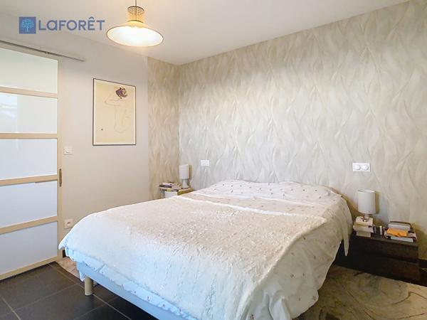 Achat maison Hennebont - 5 pièce(s) - 173 m² - 451 500 €