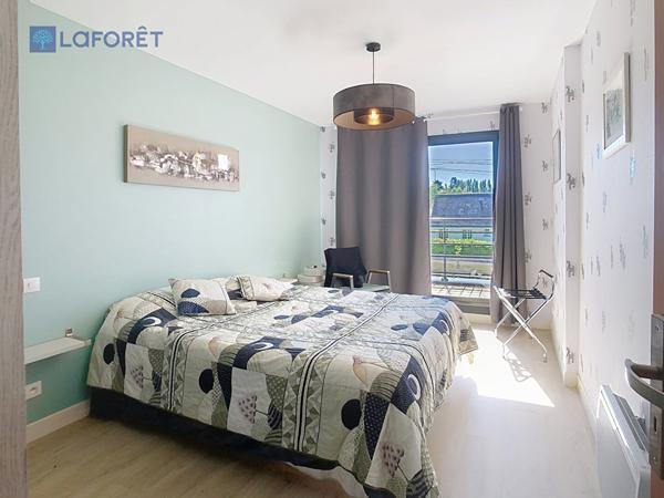 Achat maison Hennebont - 5 pièce(s) - 173 m² - 451 500 €