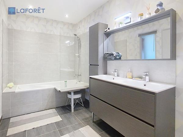 Achat maison Hennebont - 5 pièce(s) - 173 m² - 451 500 €