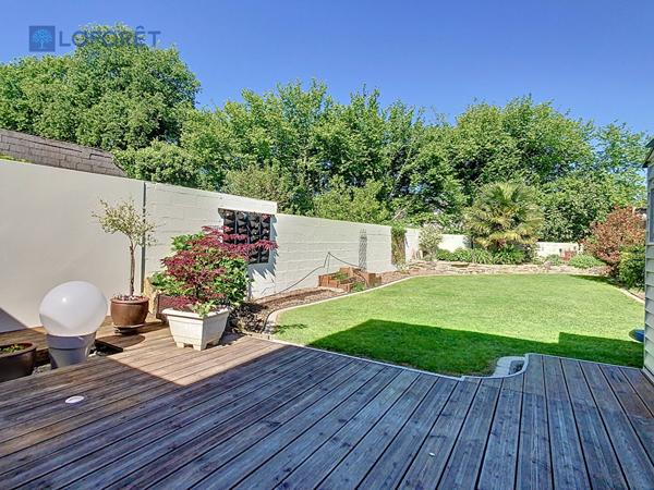 Achat maison Hennebont - 5 pièce(s) - 173 m² - 451 500 €