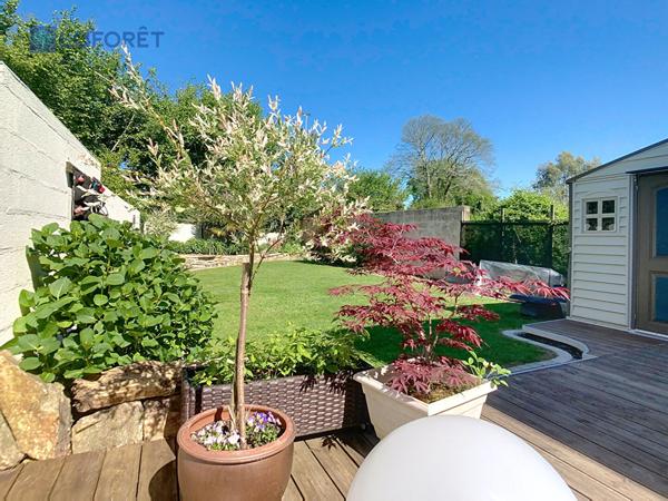 Achat maison Hennebont - 5 pièce(s) - 173 m² - 451 500 €