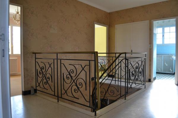 Maison traditionnelle 6 pièces de 143 m² à Panazol (87350)