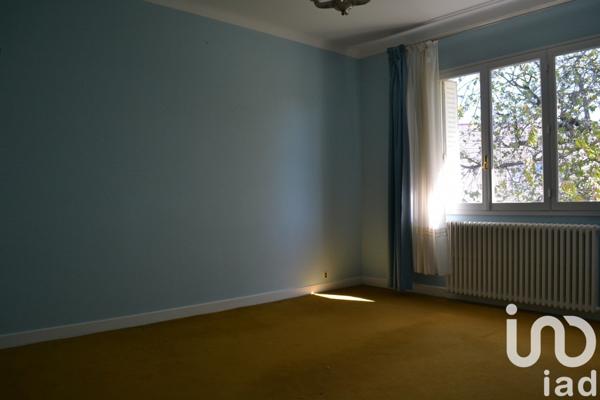 Maison traditionnelle 6 pièces de 143 m² à Panazol (87350)