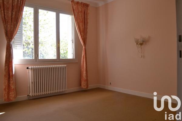 Maison traditionnelle 6 pièces de 143 m² à Panazol (87350)