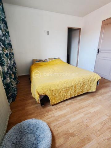 Appartement de 101,36 m²