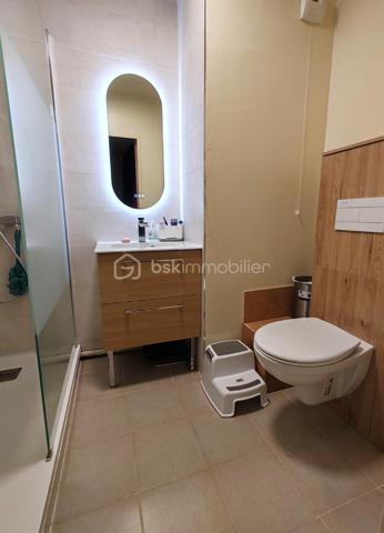 Appartement de 101,36 m²