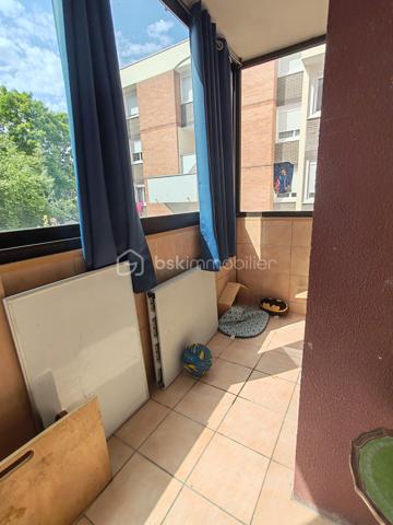 Appartement de 101,36 m²