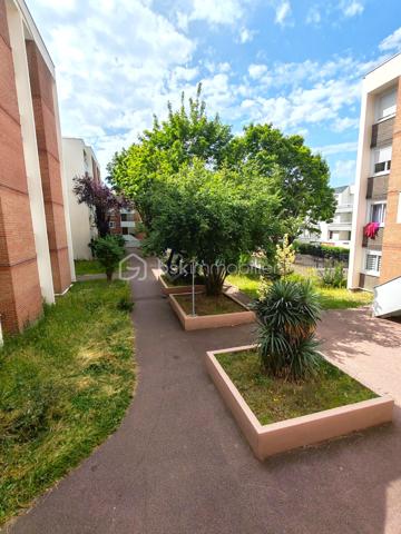 Appartement de 101,36 m²