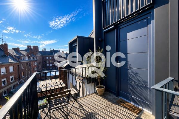 Achat 3 Pieces 69 80000 Amiens sts4673