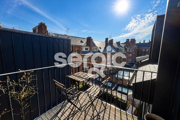 Achat 3 Pieces 69 80000 Amiens sts4673