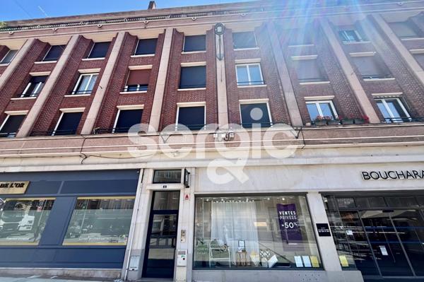 Achat 3 Pieces 69 80000 Amiens sts4673
