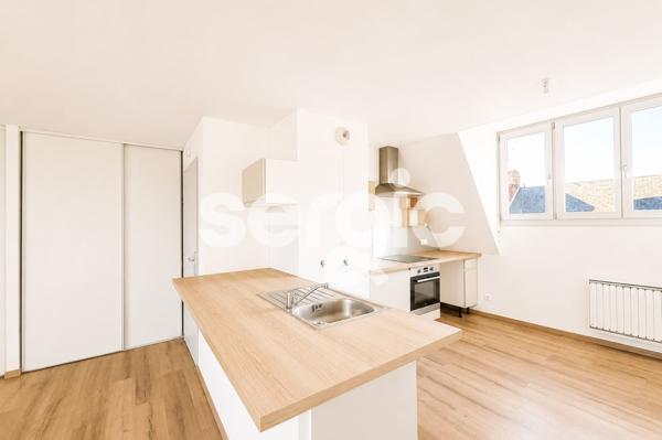 Achat 3 Pieces 69 80000 Amiens sts4673
