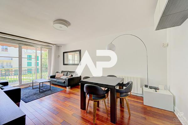 Appartement Rueil Malmaison 3 pièce(s) 82.49 m2 485 000 € **  - Référence  19883