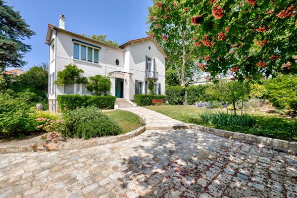 Maison Chatou - BRIMONT