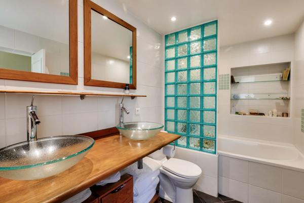 Maison Chatou - BRIMONT