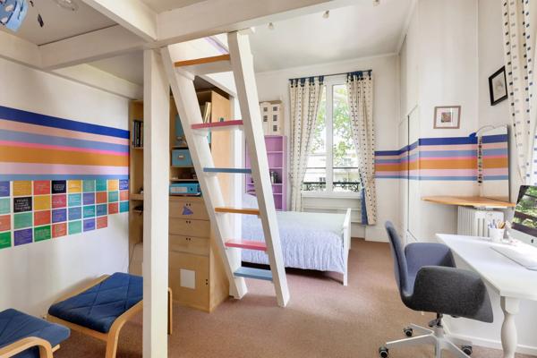 Maison Chatou - BRIMONT